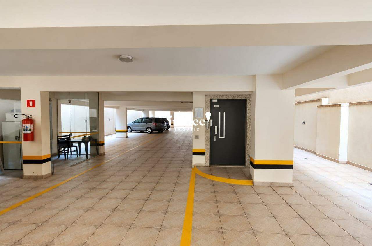 Apartamento para à venda no Centro na cidade de Ribeirão Preto: