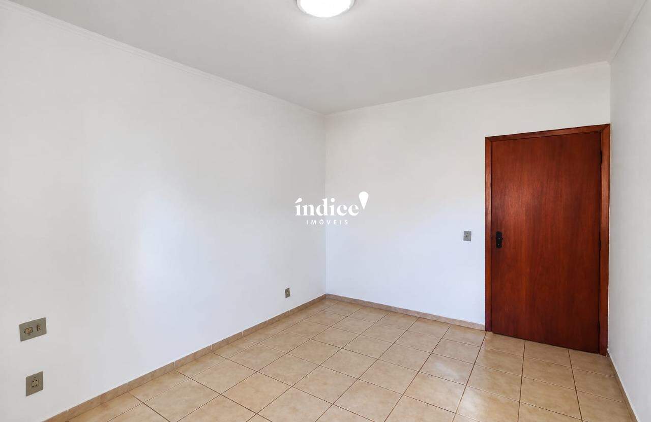 Apartamento para à venda no Centro na cidade de Ribeirão Preto: