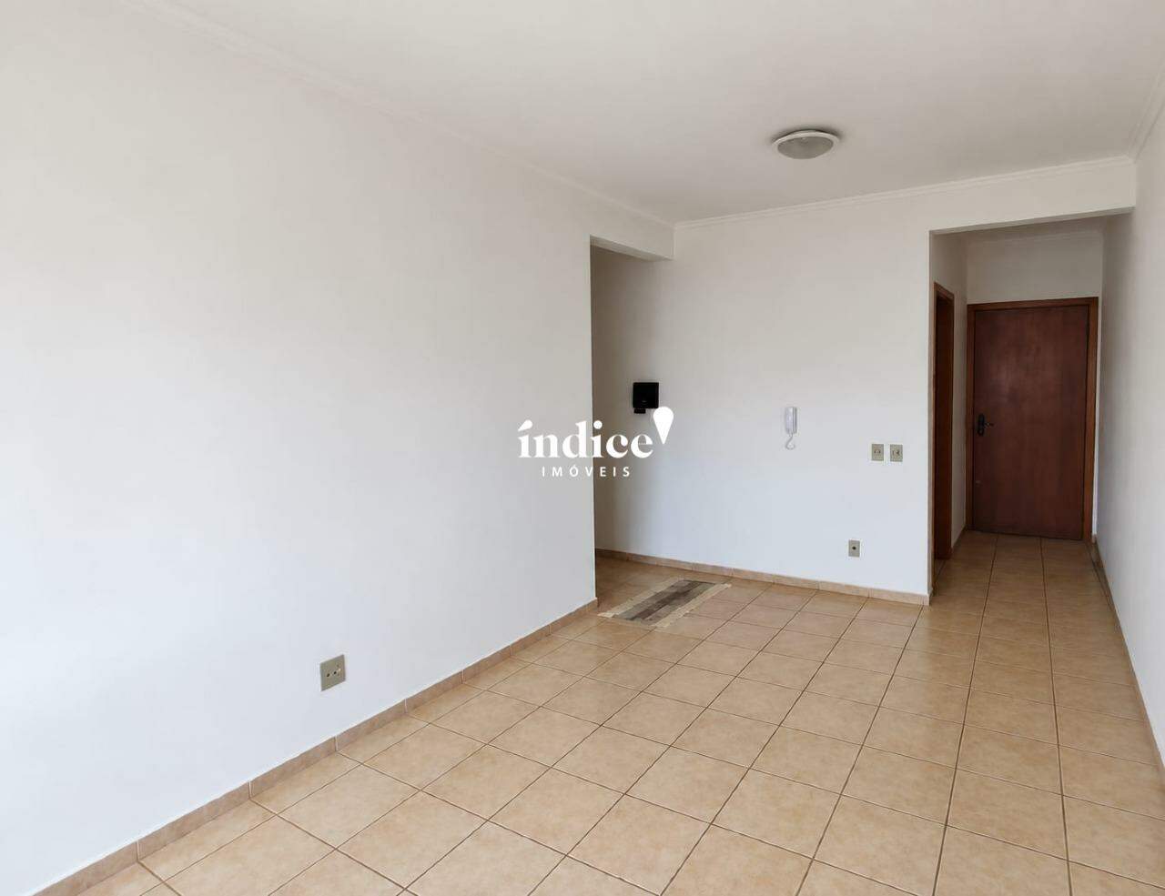 Apartamento para à venda no Centro na cidade de Ribeirão Preto: