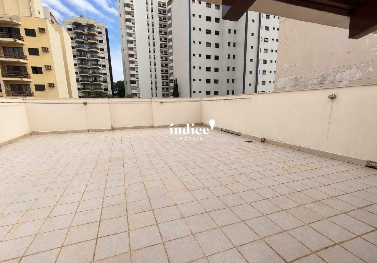 Apartamento para à venda no Centro na cidade de Ribeirão Preto: