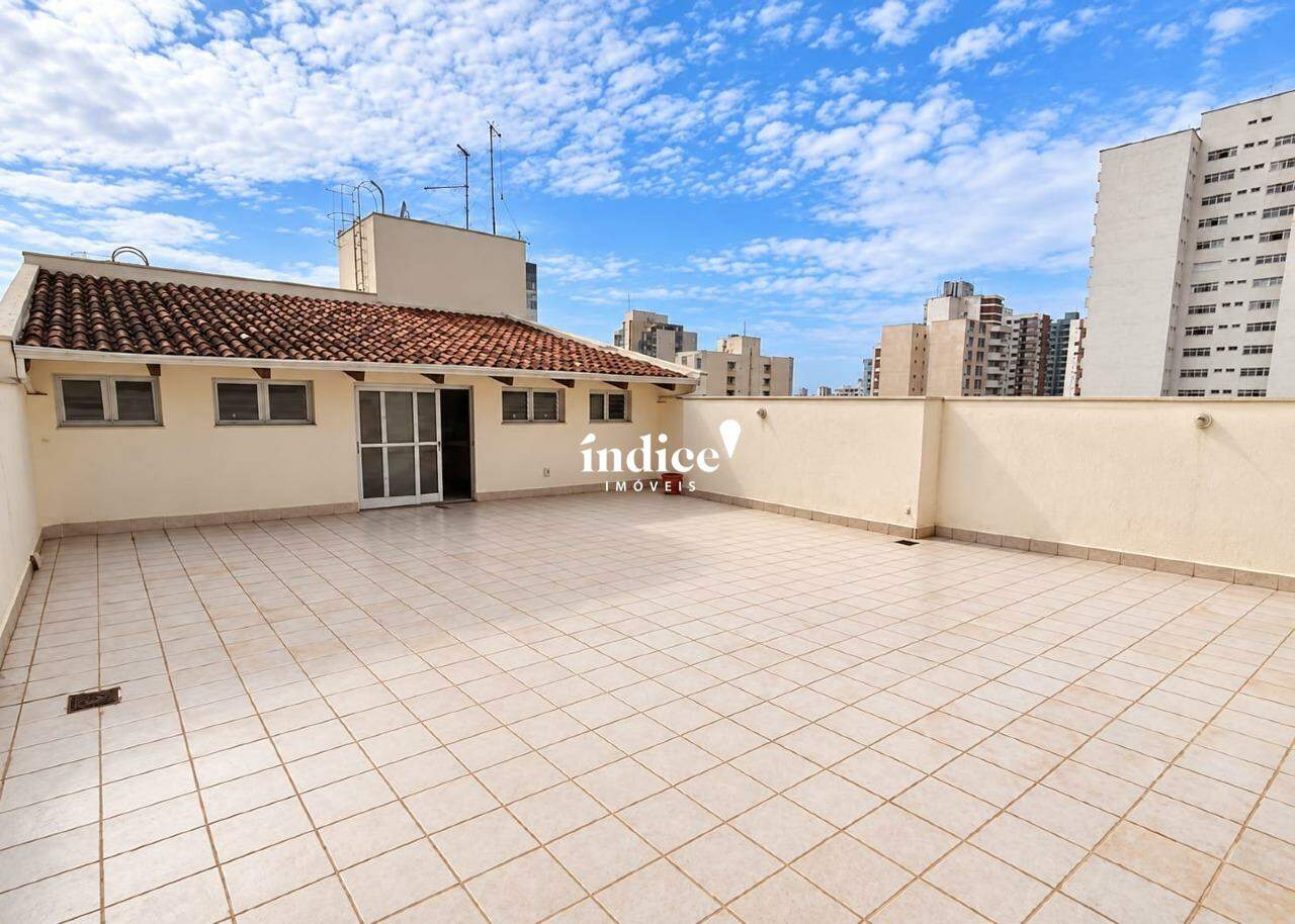 Apartamento para à venda no Centro na cidade de Ribeirão Preto: