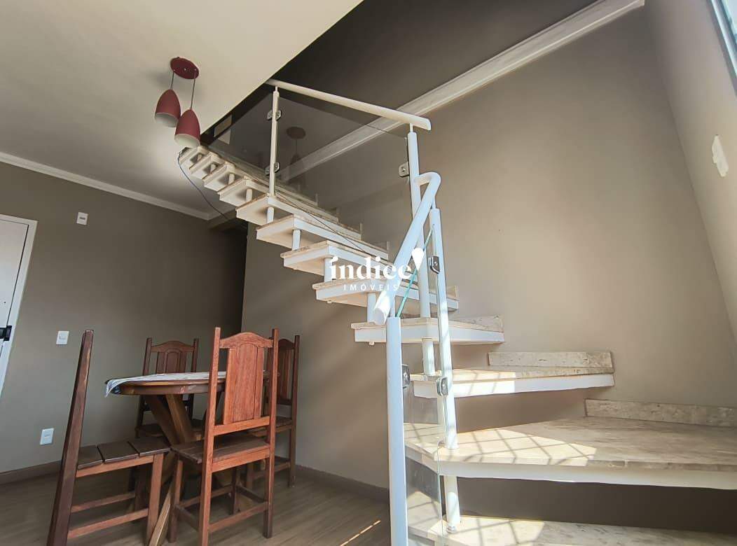 Coberturas para à venda no City Ribeirão na cidade de Ribeirão Preto: 
