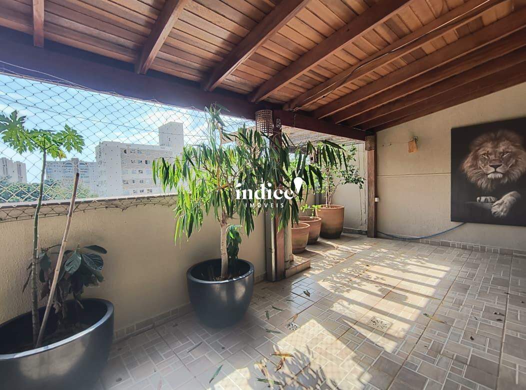 Coberturas para à venda no City Ribeirão na cidade de Ribeirão Preto: 