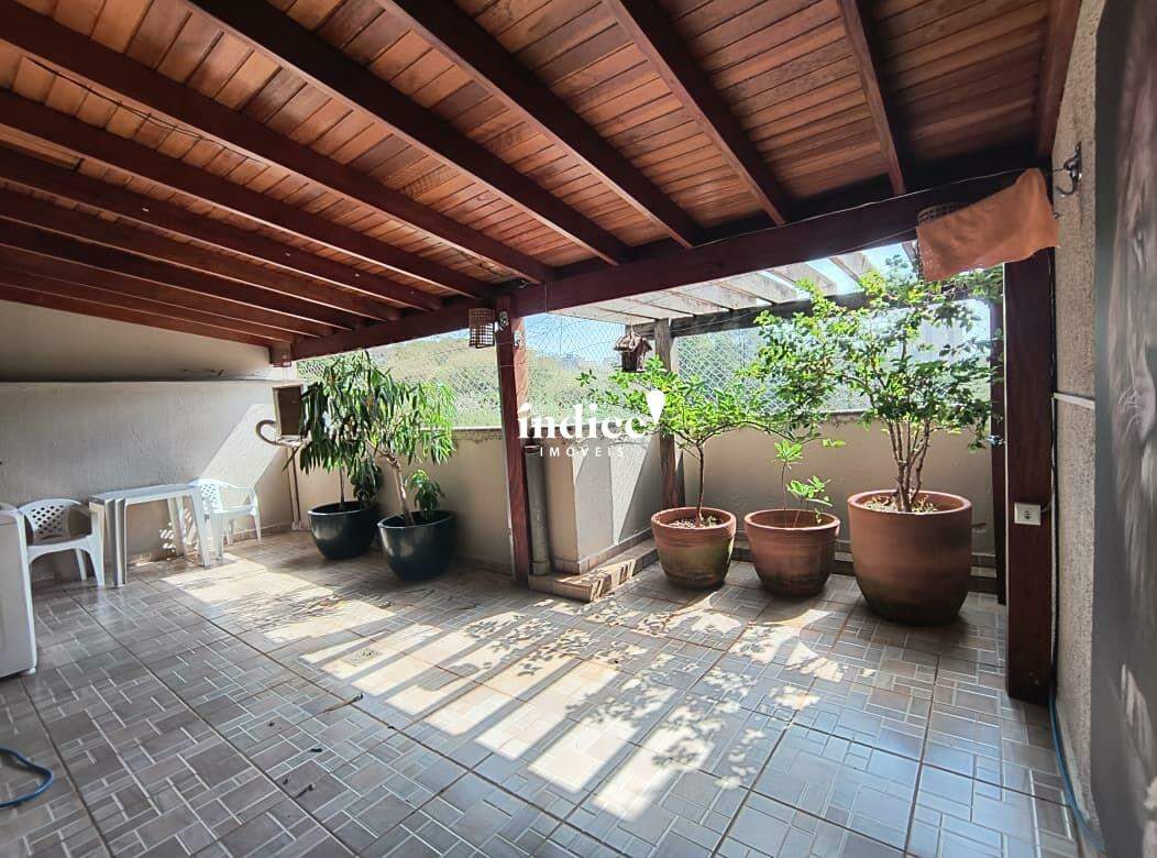 Coberturas para à venda no City Ribeirão na cidade de Ribeirão Preto: 
