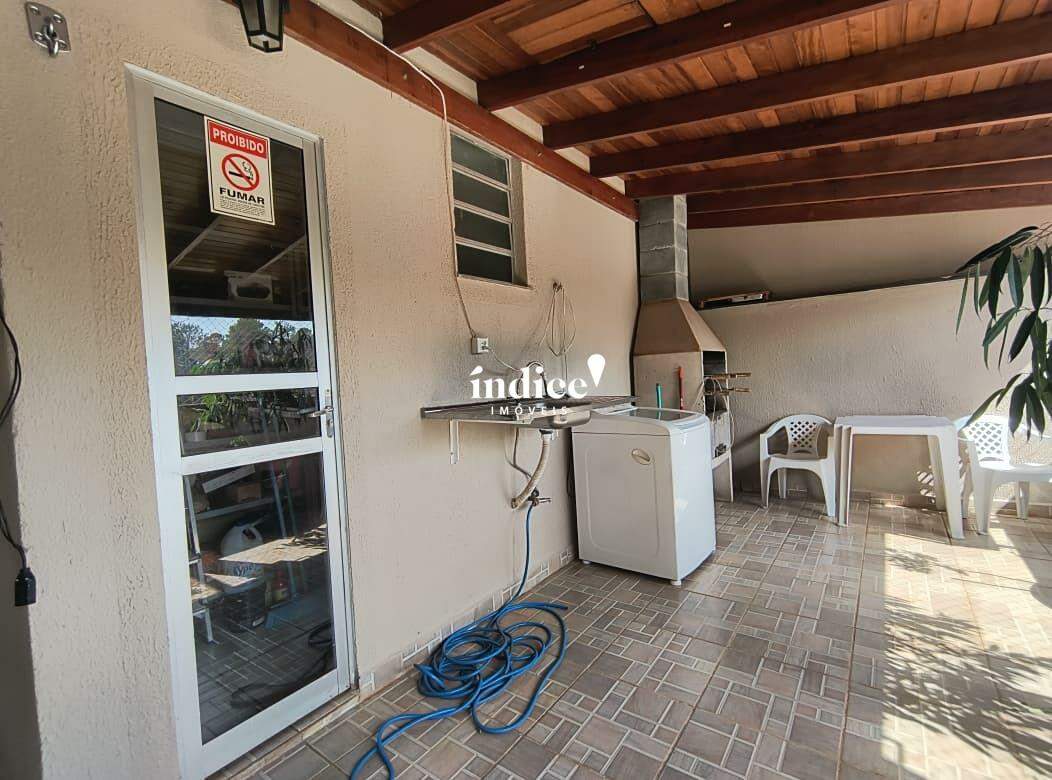 Coberturas para à venda no City Ribeirão na cidade de Ribeirão Preto: 