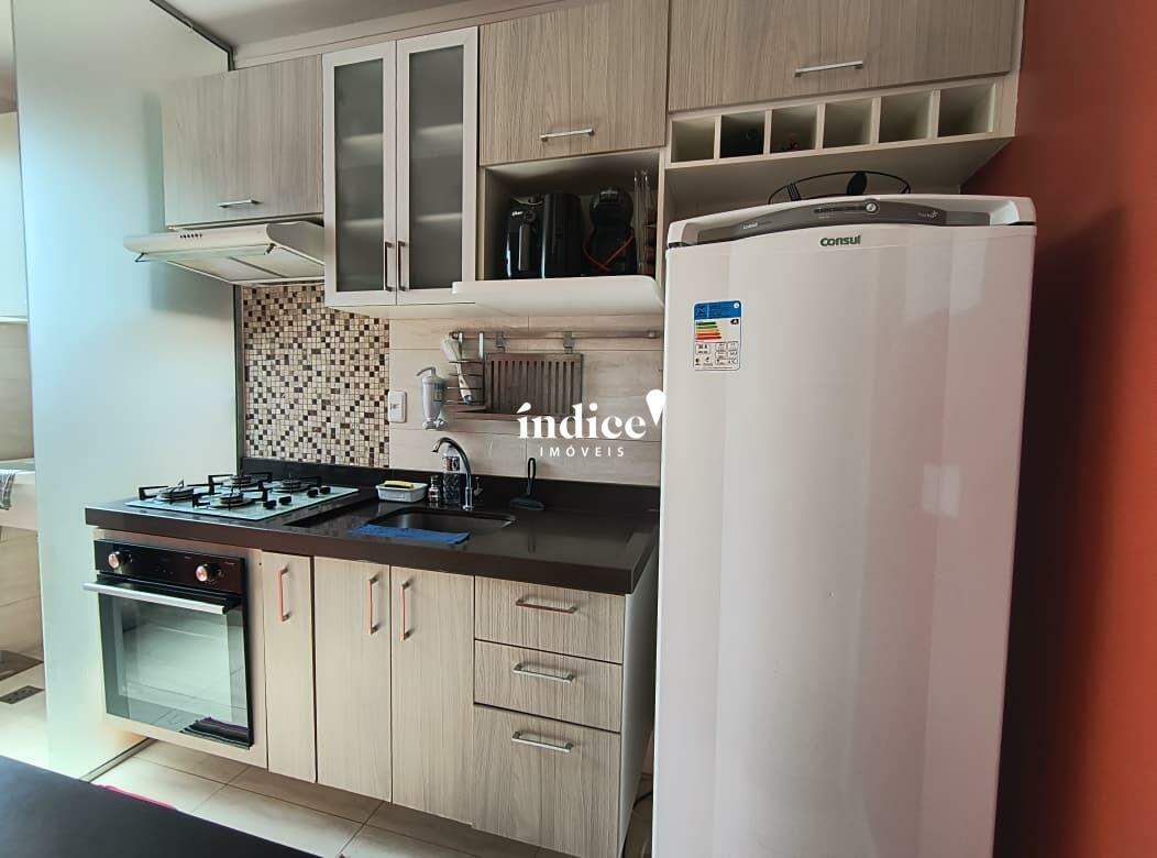 Coberturas para à venda no City Ribeirão na cidade de Ribeirão Preto: 