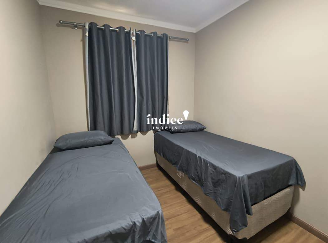 Coberturas para à venda no City Ribeirão na cidade de Ribeirão Preto: 