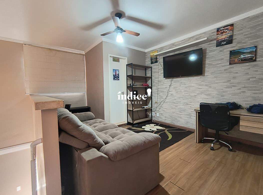Coberturas para à venda no City Ribeirão na cidade de Ribeirão Preto: 