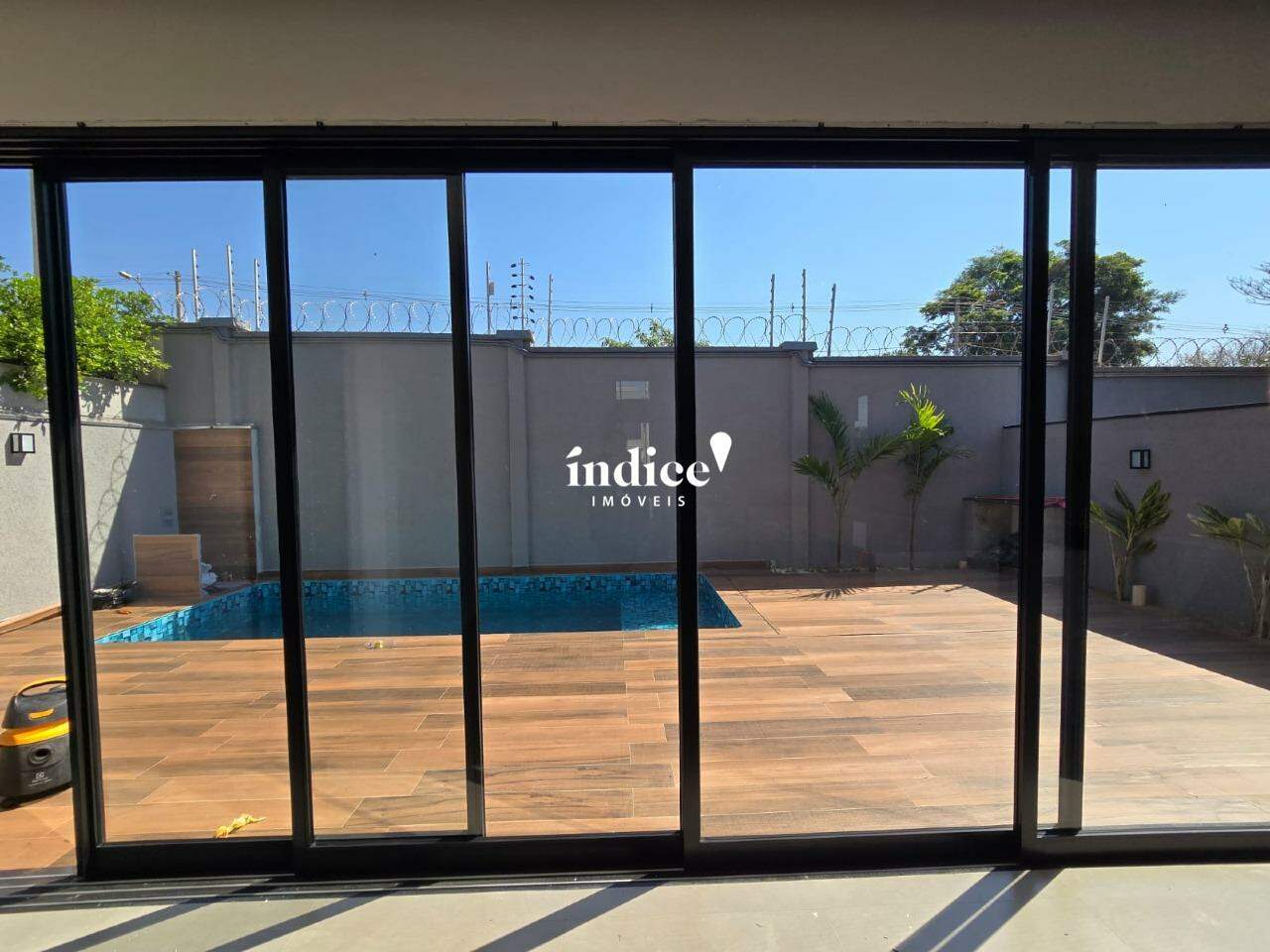 Casas Condomínio para à venda no Vivendas da Mata na cidade de Ribeirão Preto: 