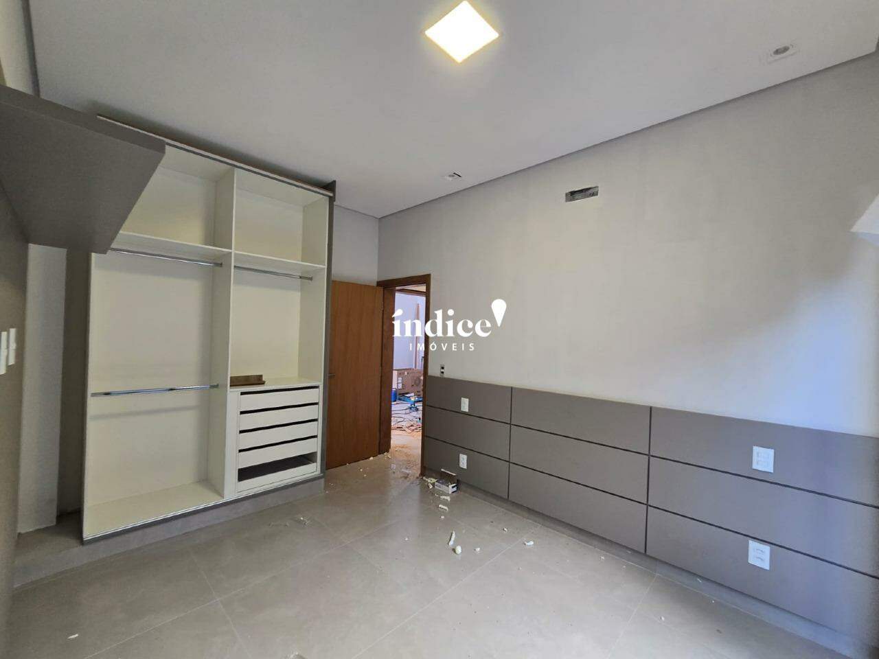 Casas Condomínio para à venda no Vivendas da Mata na cidade de Ribeirão Preto: 