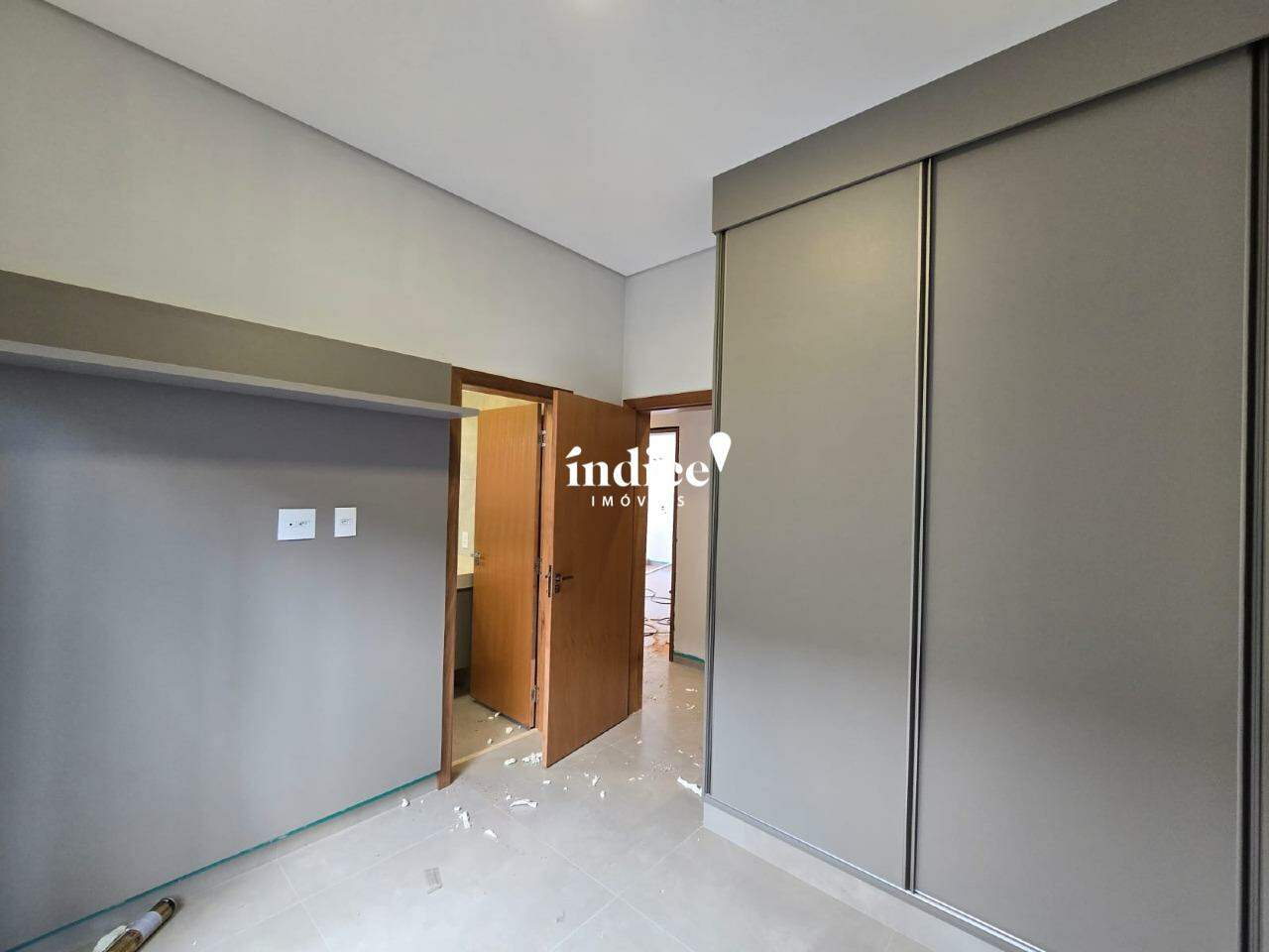 Casas Condomínio para à venda no Vivendas da Mata na cidade de Ribeirão Preto: 