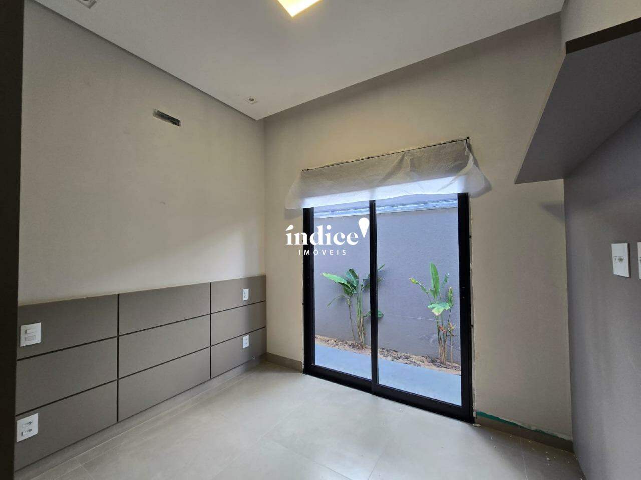 Casas Condomínio para à venda no Vivendas da Mata na cidade de Ribeirão Preto: 