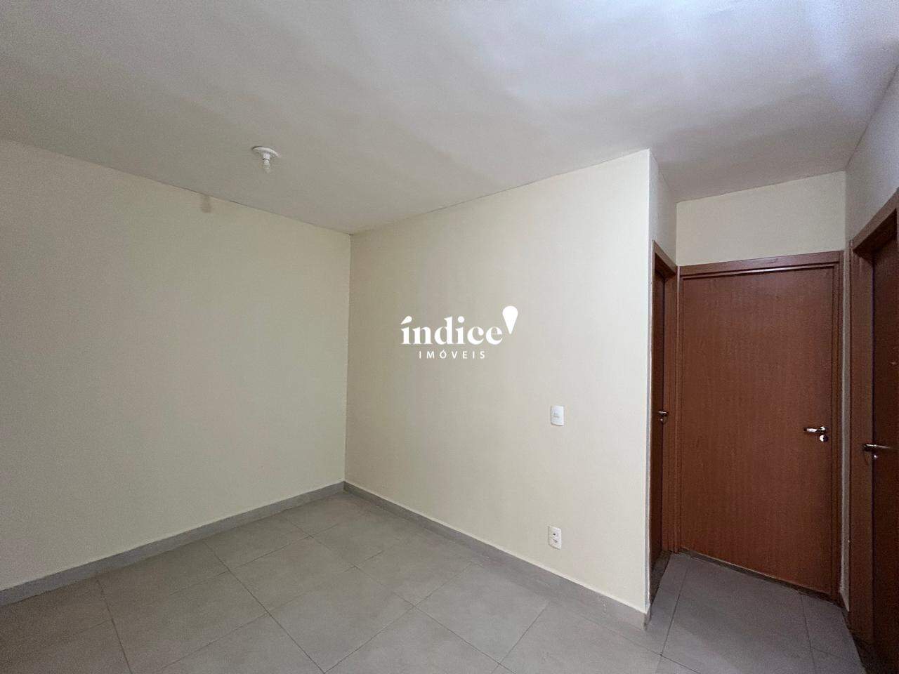 Apartamento para para aluguel no Reserva Real na cidade de Ribeirão Preto: 