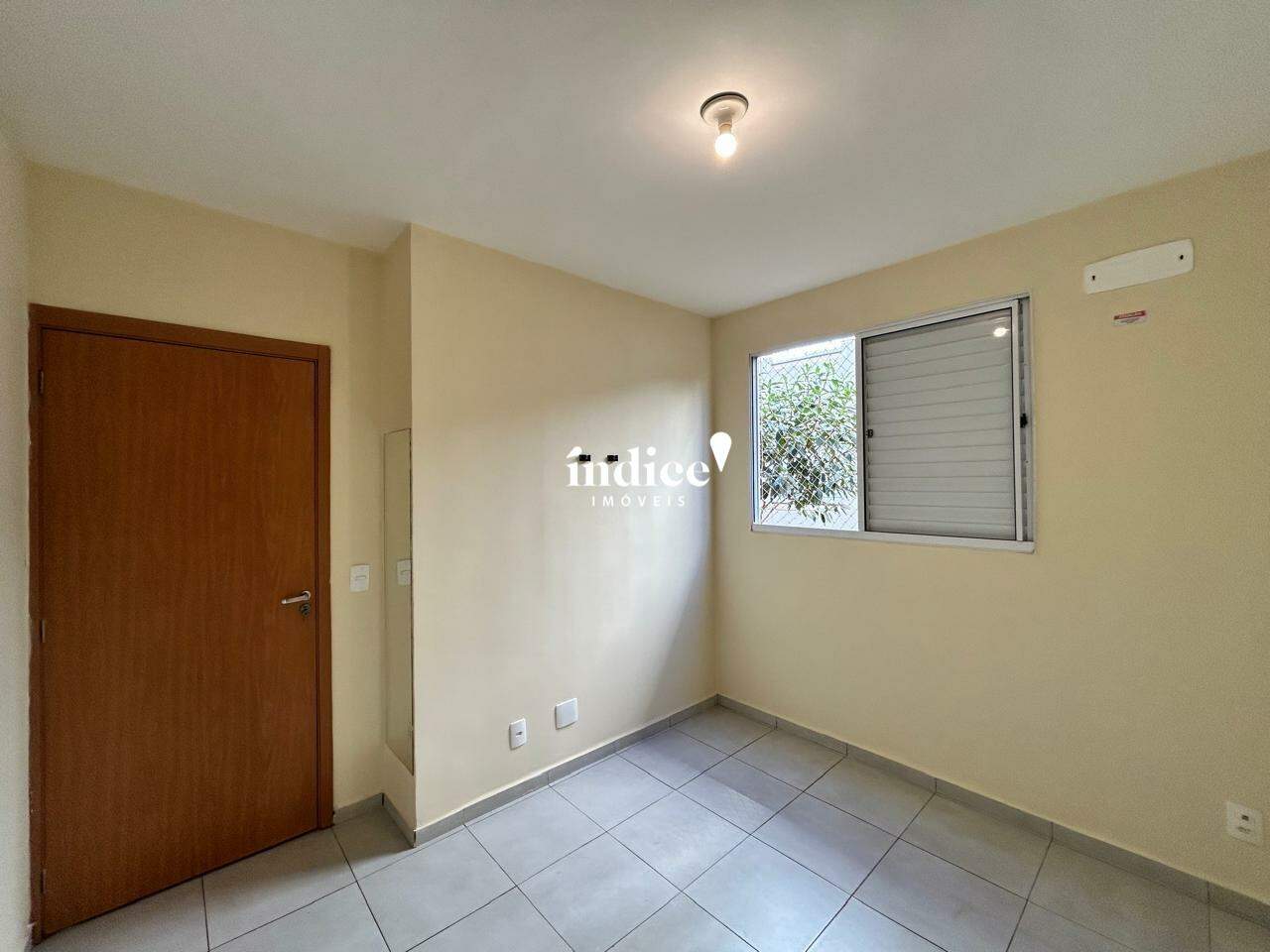 Apartamento para para aluguel no Reserva Real na cidade de Ribeirão Preto: 