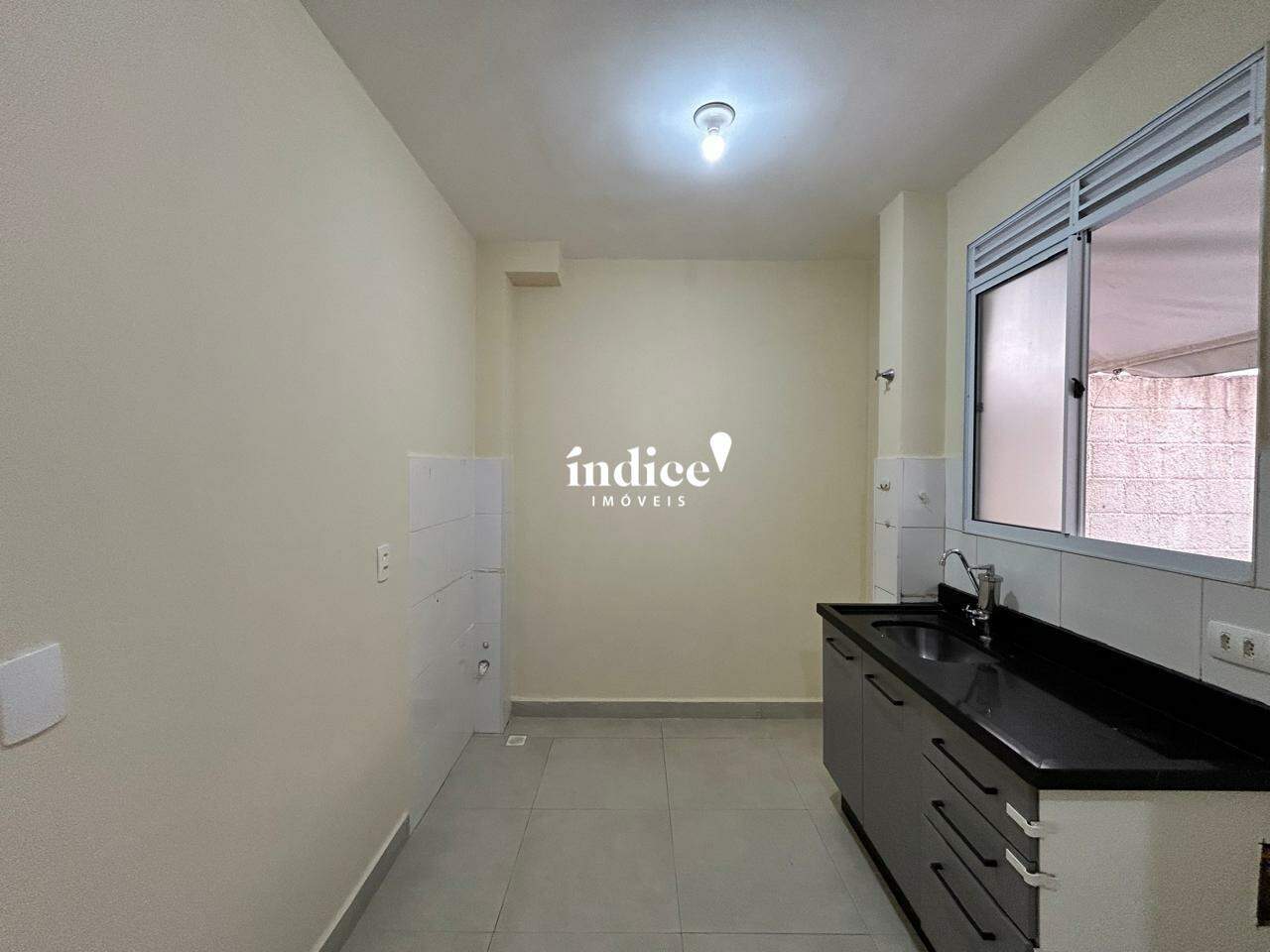 Apartamento para para aluguel no Reserva Real na cidade de Ribeirão Preto: 