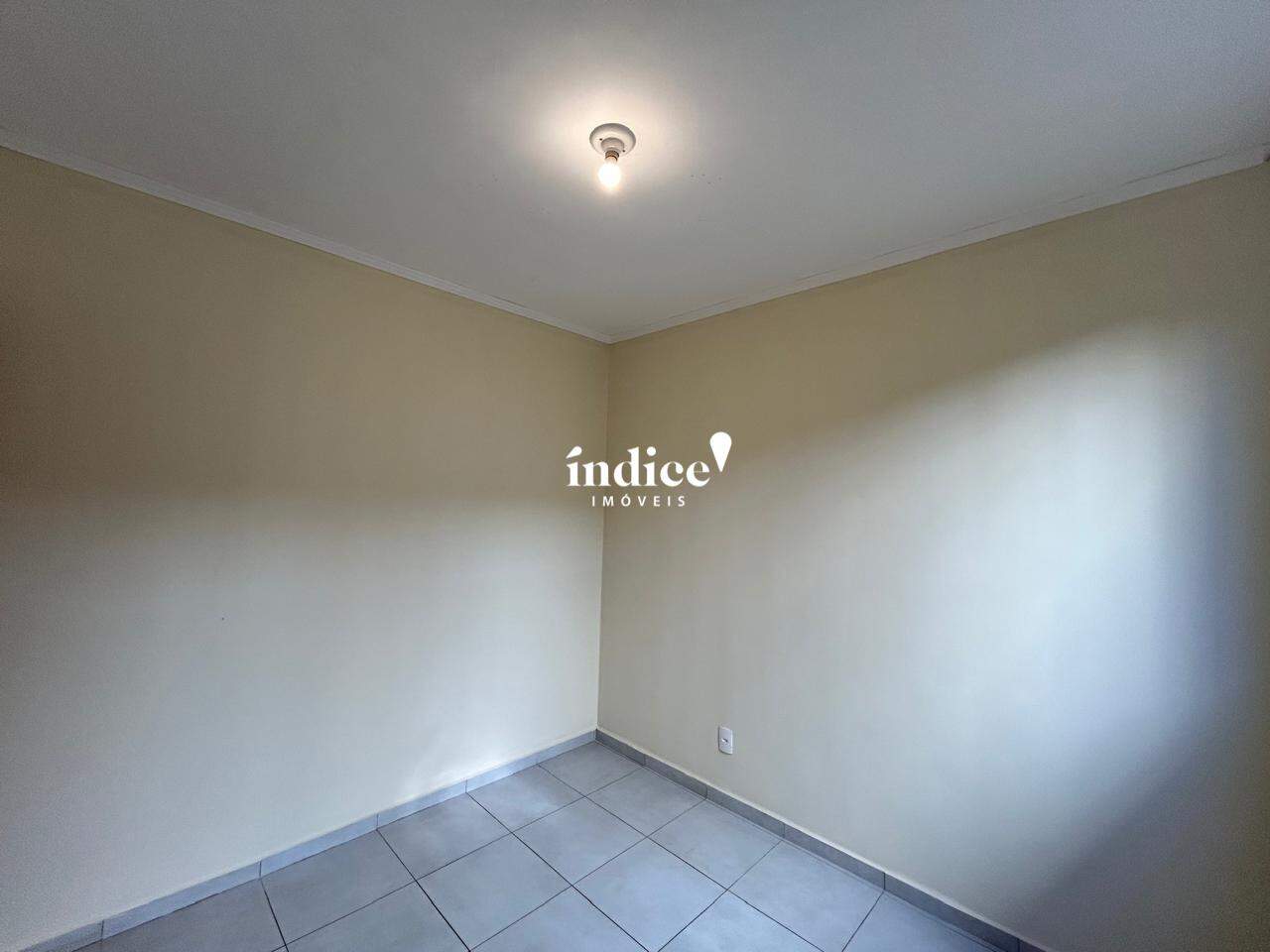 Apartamento para para aluguel no Reserva Real na cidade de Ribeirão Preto: 
