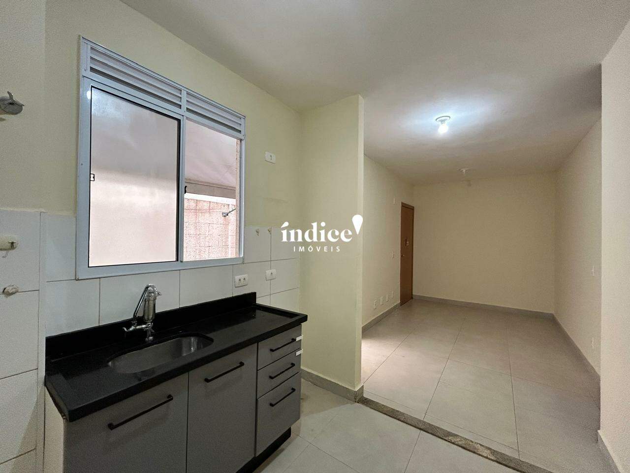 Apartamento para para aluguel no Reserva Real na cidade de Ribeirão Preto: 