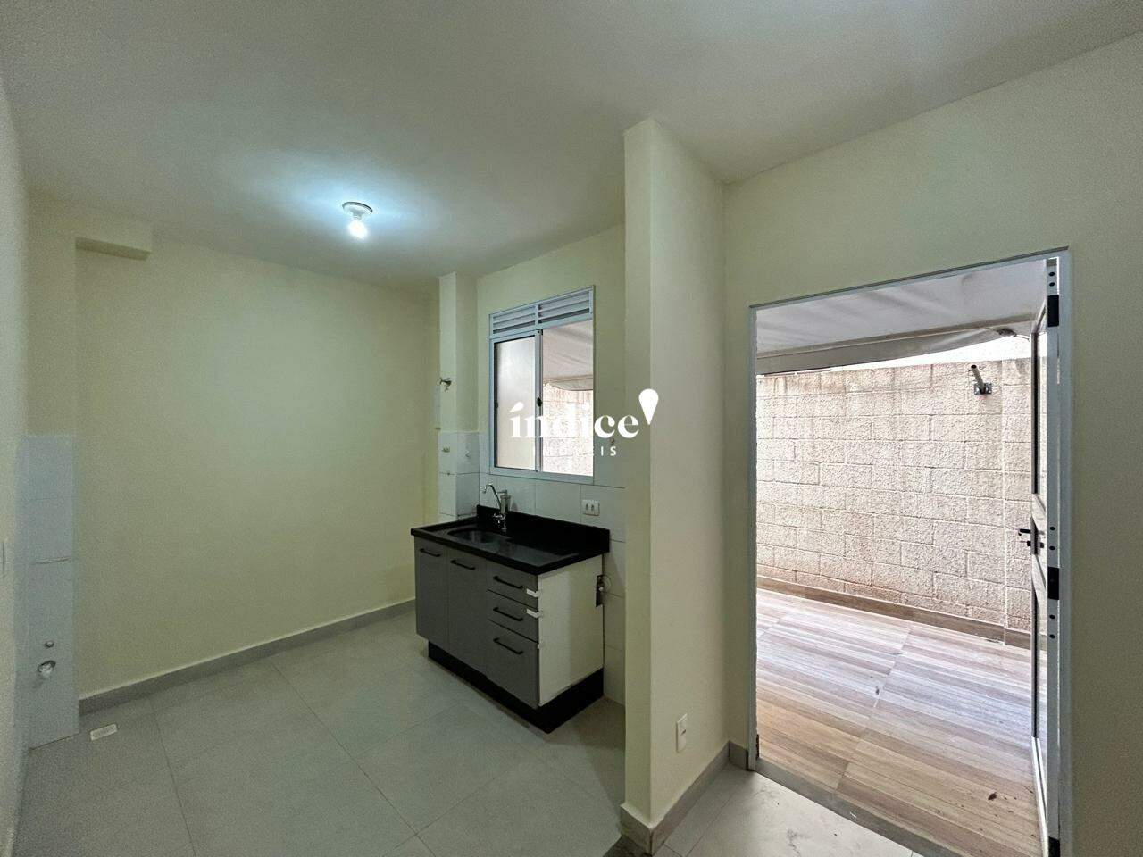 Apartamento para para aluguel no Reserva Real na cidade de Ribeirão Preto: 