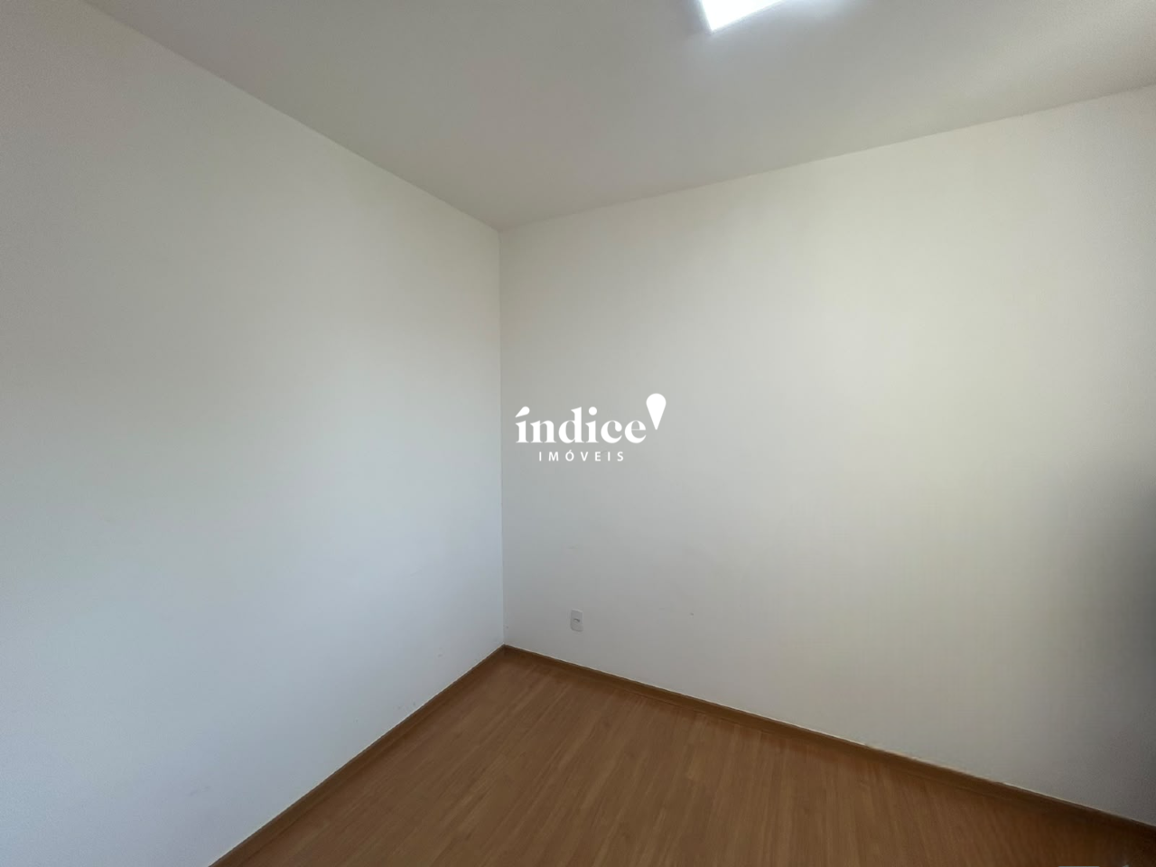Apartamento para à venda no Recreio das Acácias na cidade de Ribeirão Preto: 