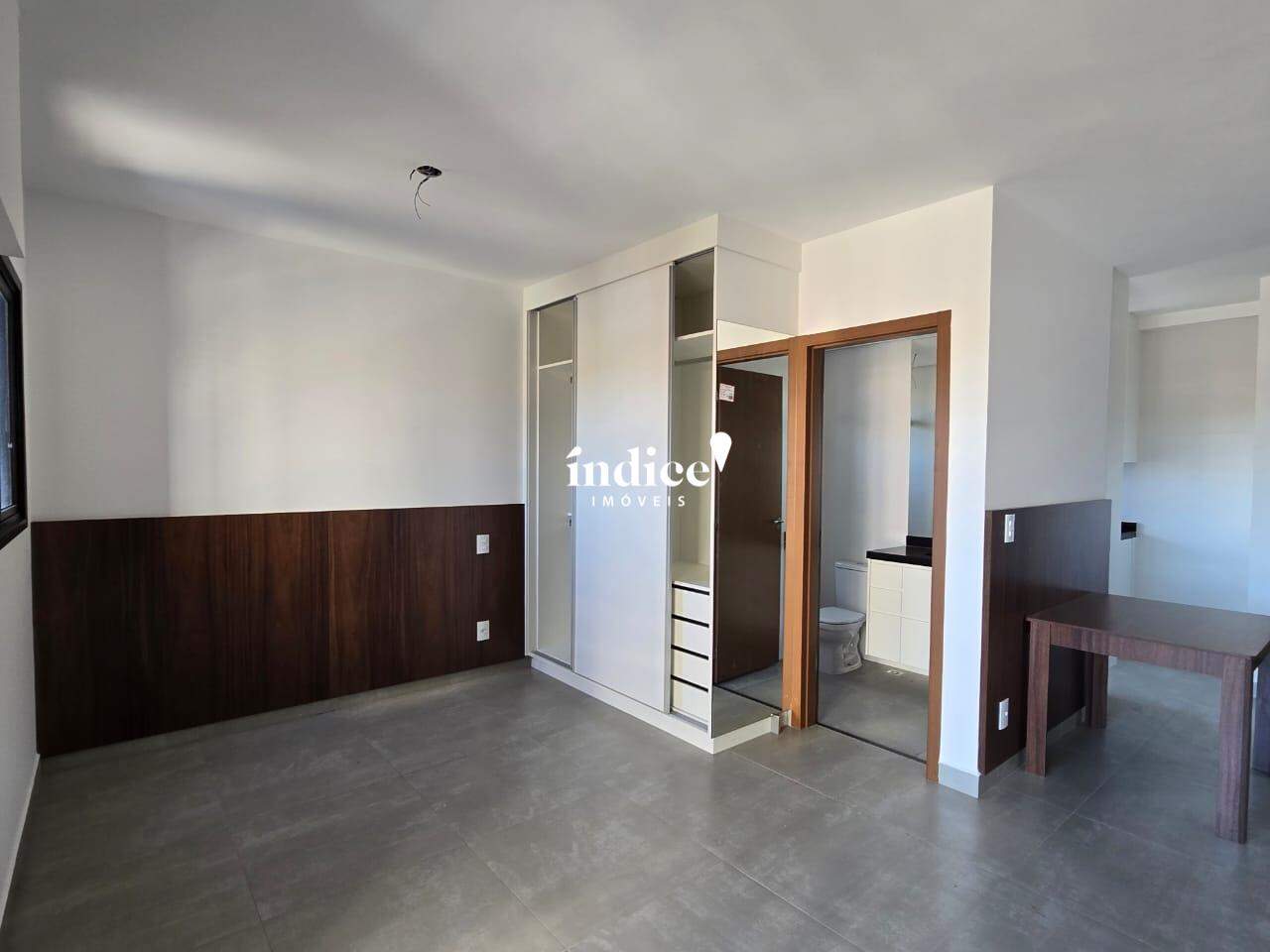 Apartamento para para aluguel no Ribeirânia na cidade de Ribeirão Preto: 