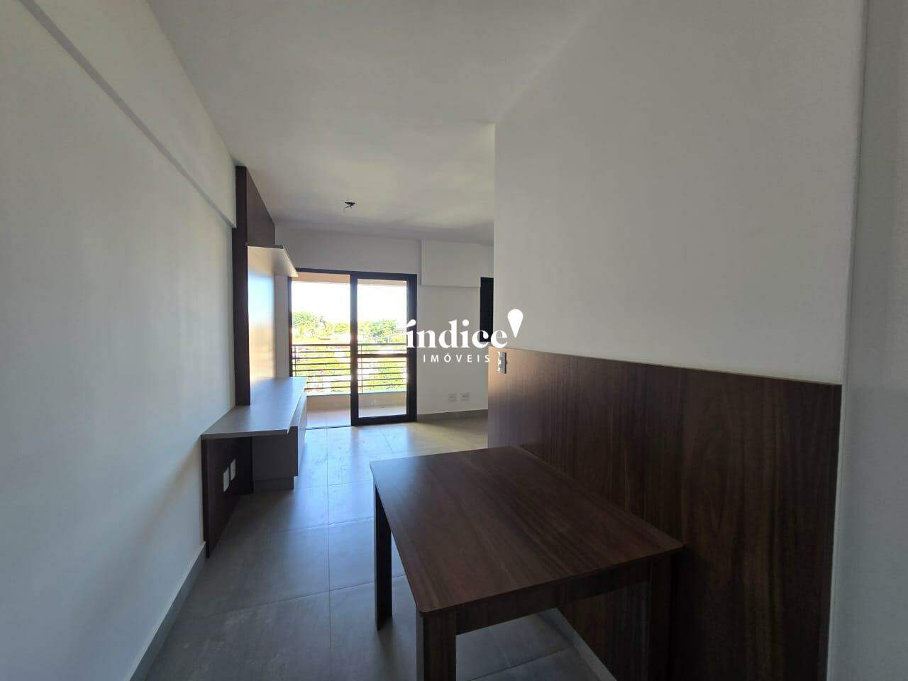 Apartamento para para aluguel no Ribeirânia na cidade de Ribeirão Preto: 