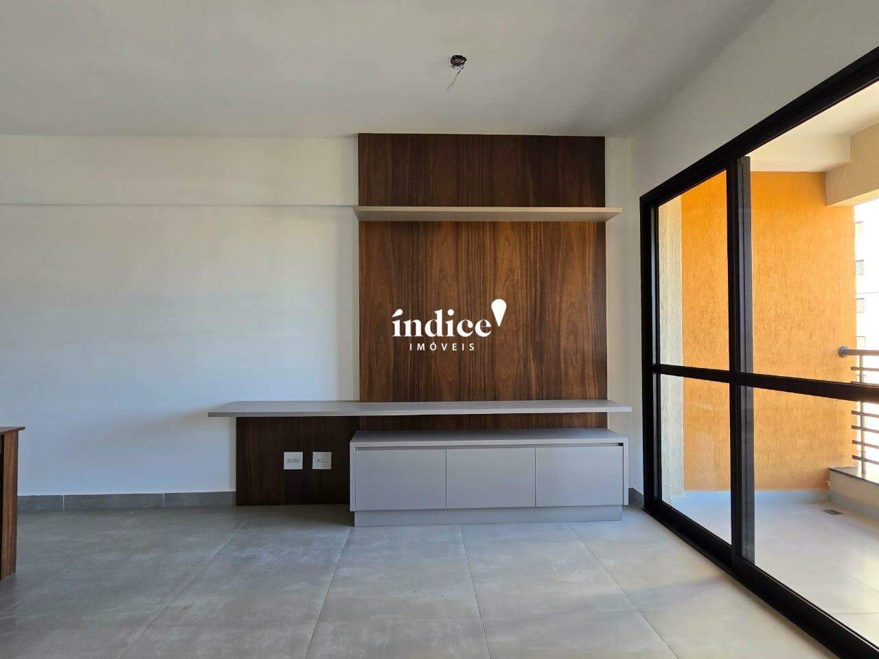 Apartamento para para aluguel no Ribeirânia na cidade de Ribeirão Preto: 