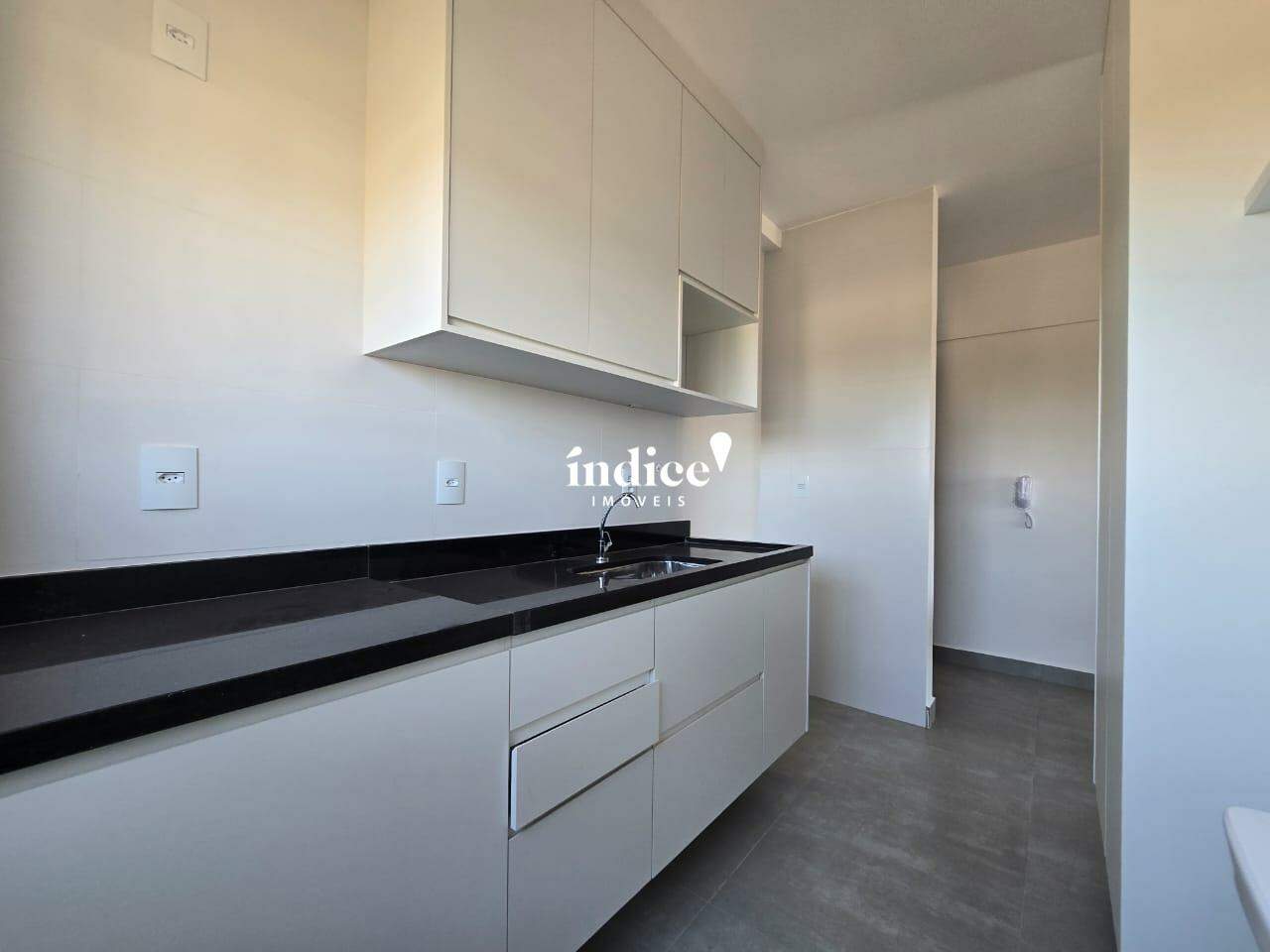 Apartamento para para aluguel no Ribeirânia na cidade de Ribeirão Preto: 