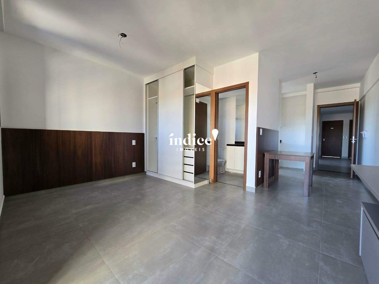 Apartamento para para aluguel no Ribeirânia na cidade de Ribeirão Preto: 