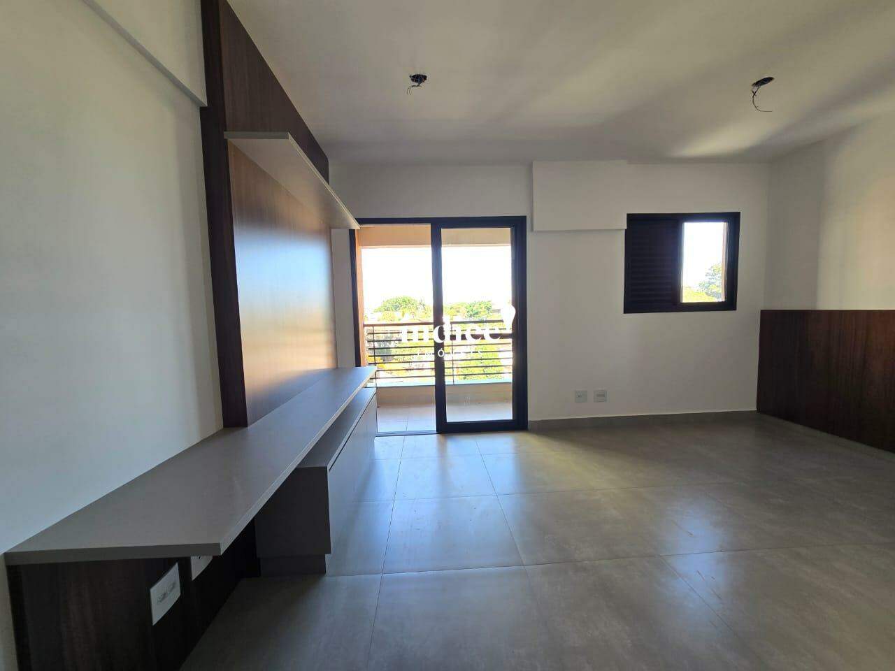 Apartamento para para aluguel no Ribeirânia na cidade de Ribeirão Preto: 