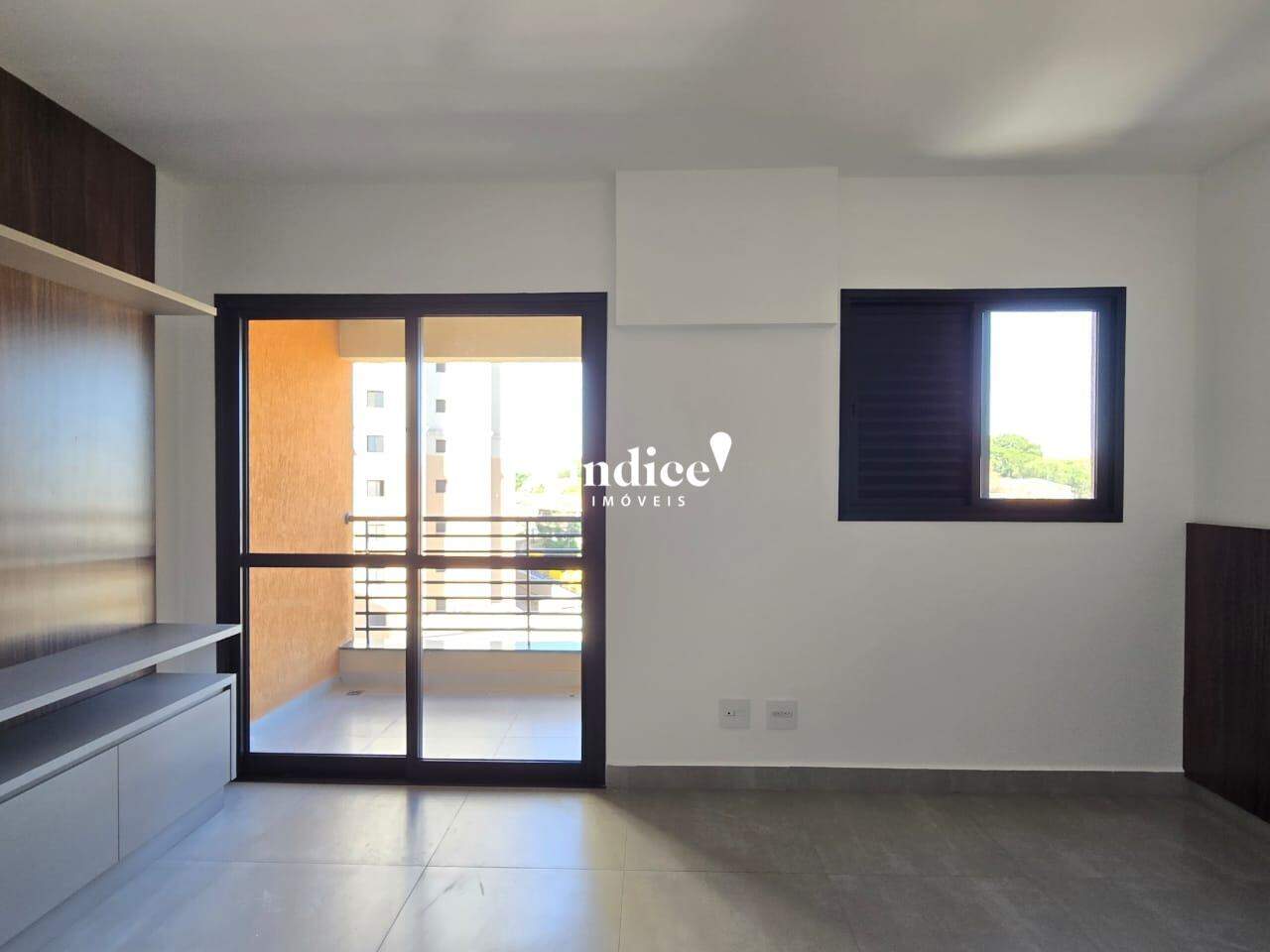 Apartamento para para aluguel no Ribeirânia na cidade de Ribeirão Preto: 