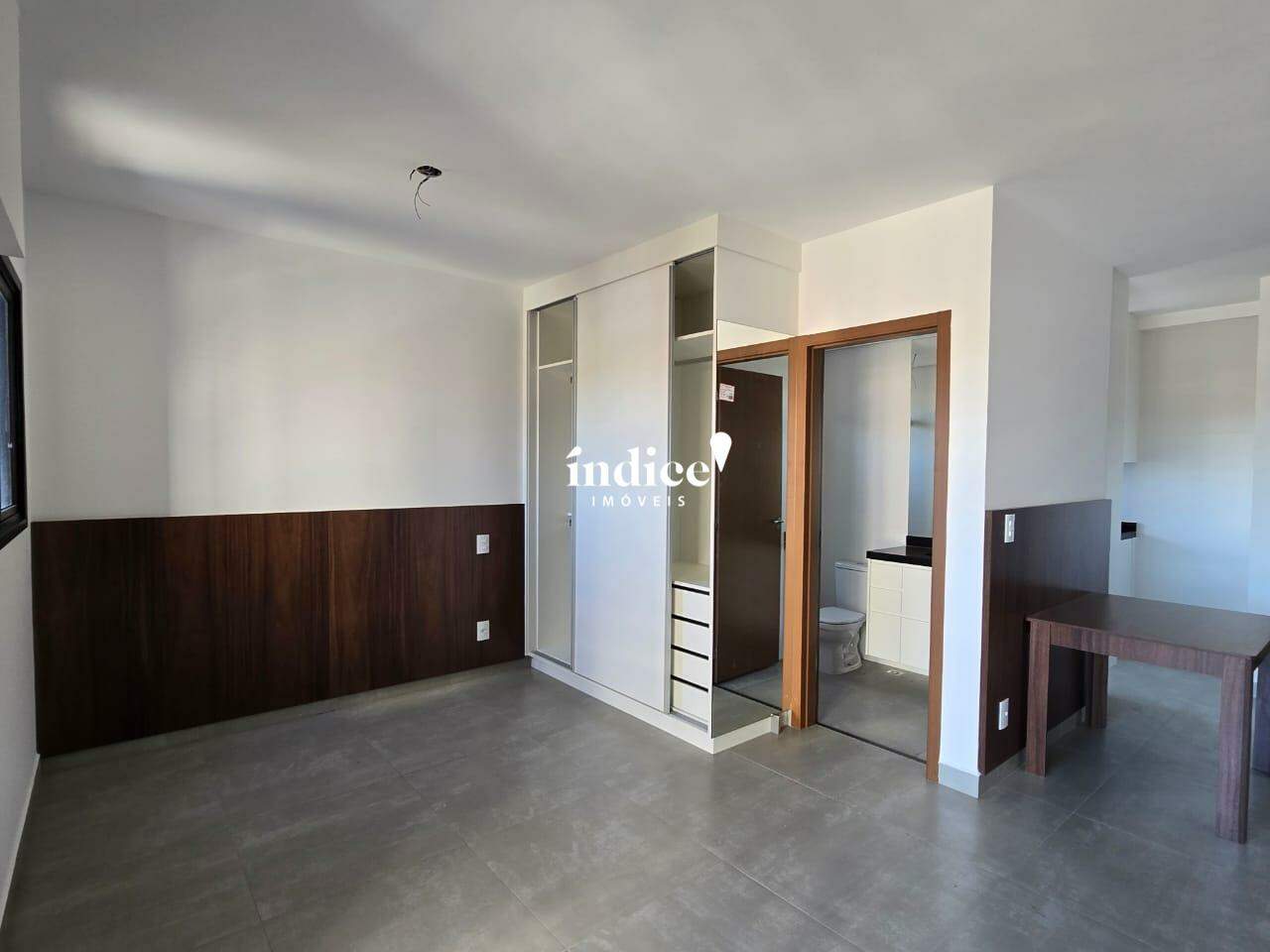 Apartamento para para aluguel no Ribeirânia na cidade de Ribeirão Preto: 