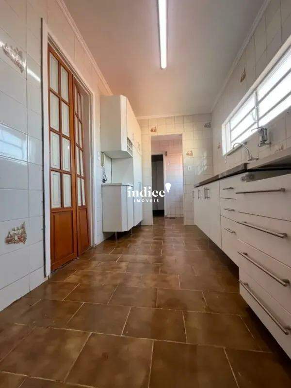 Apartamento para à venda no Presidente Médici na cidade de Ribeirão Preto: