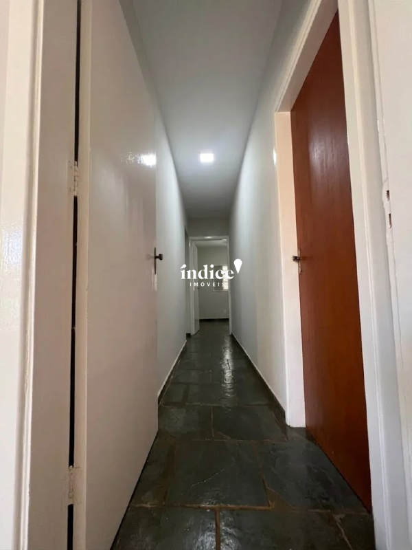 Apartamento para à venda no Presidente Médici na cidade de Ribeirão Preto: