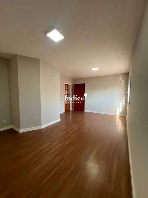 Apartamento para à venda no Presidente Médici na cidade de Ribeirão Preto: 