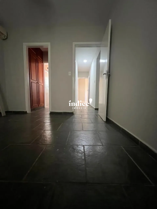 Apartamento para à venda no Presidente Médici na cidade de Ribeirão Preto: