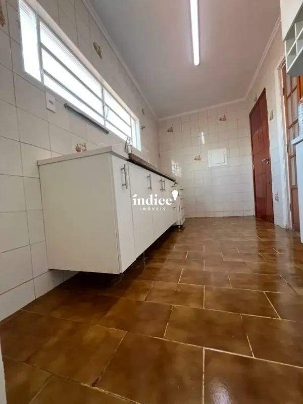 Apartamento para à venda no Presidente Médici na cidade de Ribeirão Preto: