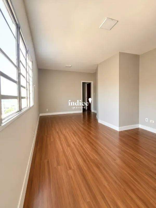 Apartamento para à venda no Presidente Médici na cidade de Ribeirão Preto: 