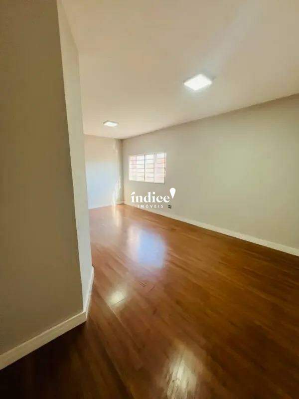 Apartamento para à venda no Presidente Médici na cidade de Ribeirão Preto: 