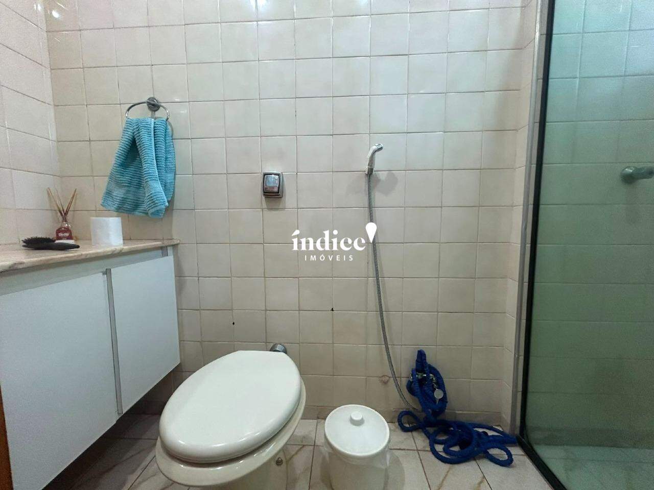 Apartamento para à venda no Centro na cidade de Ribeirão Preto:
