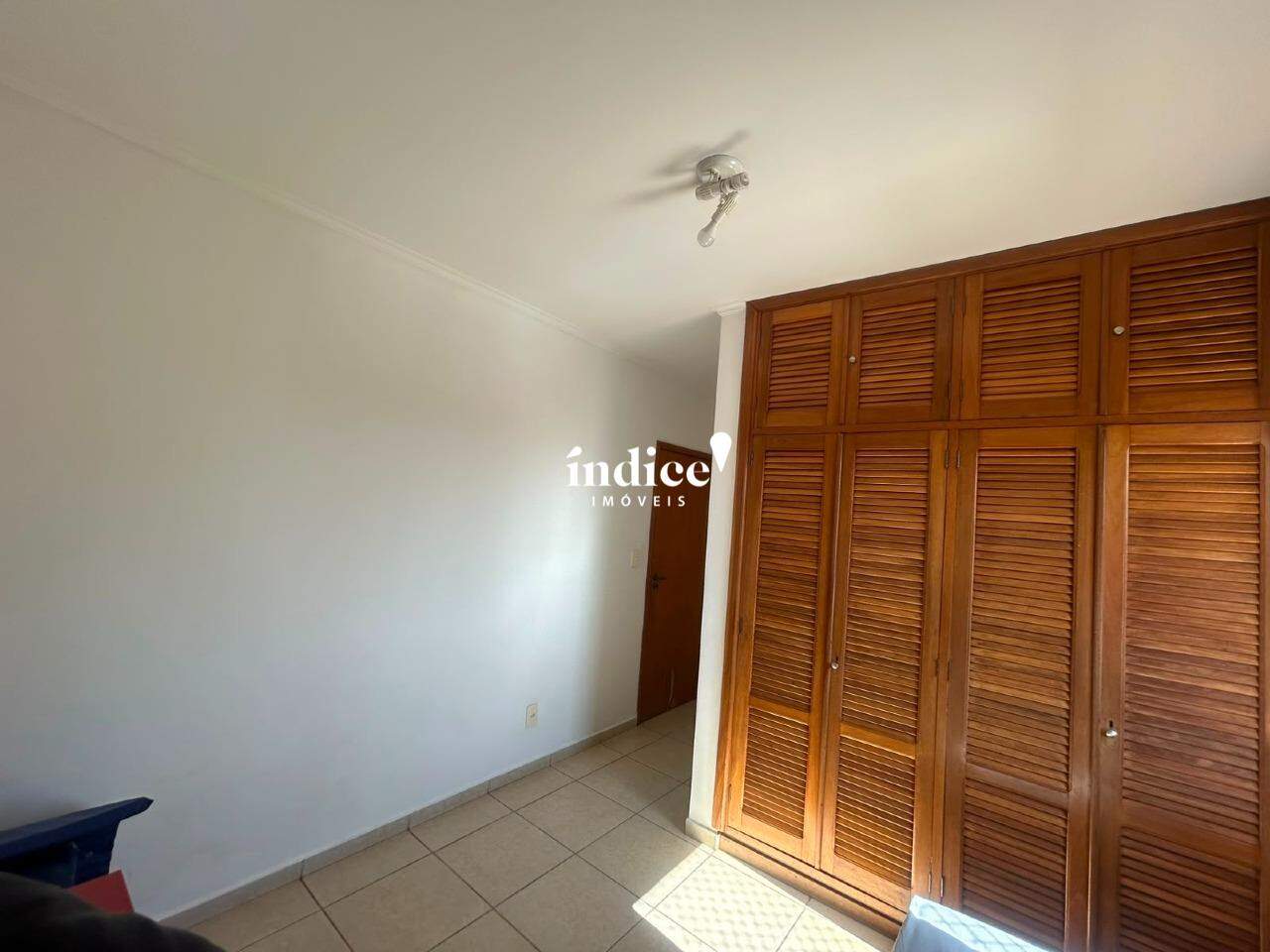 Apartamento para à venda no Centro na cidade de Ribeirão Preto: