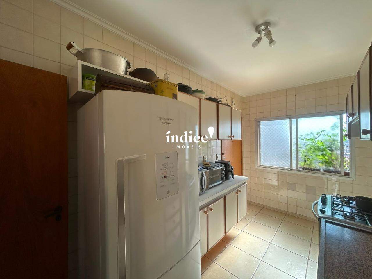 Apartamento para à venda no Centro na cidade de Ribeirão Preto: