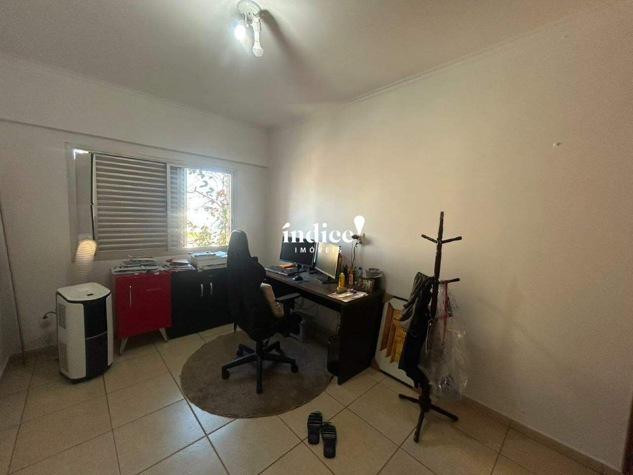 Apartamento para à venda no Centro na cidade de Ribeirão Preto:
