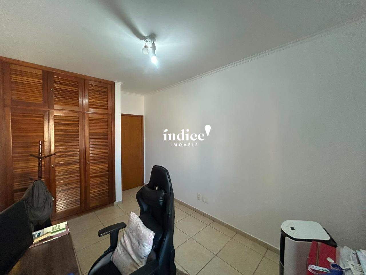 Apartamento para à venda no Centro na cidade de Ribeirão Preto: