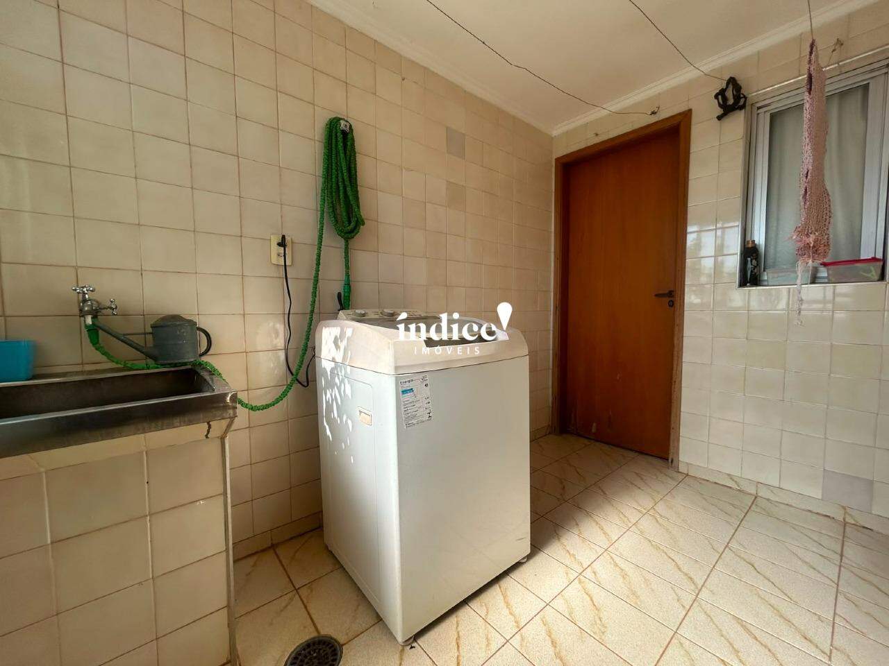 Apartamento para à venda no Centro na cidade de Ribeirão Preto: