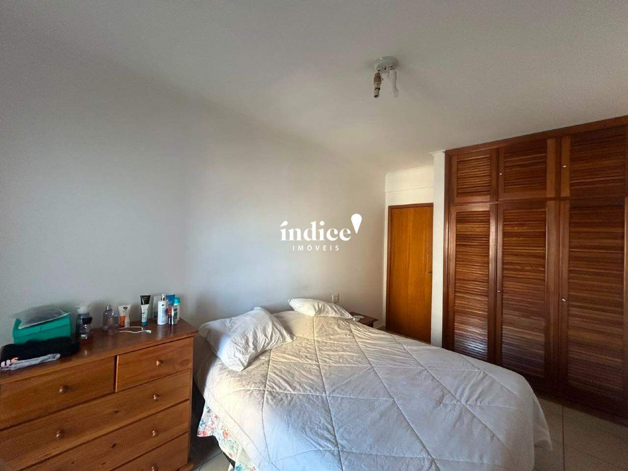 Apartamento para à venda no Centro na cidade de Ribeirão Preto: