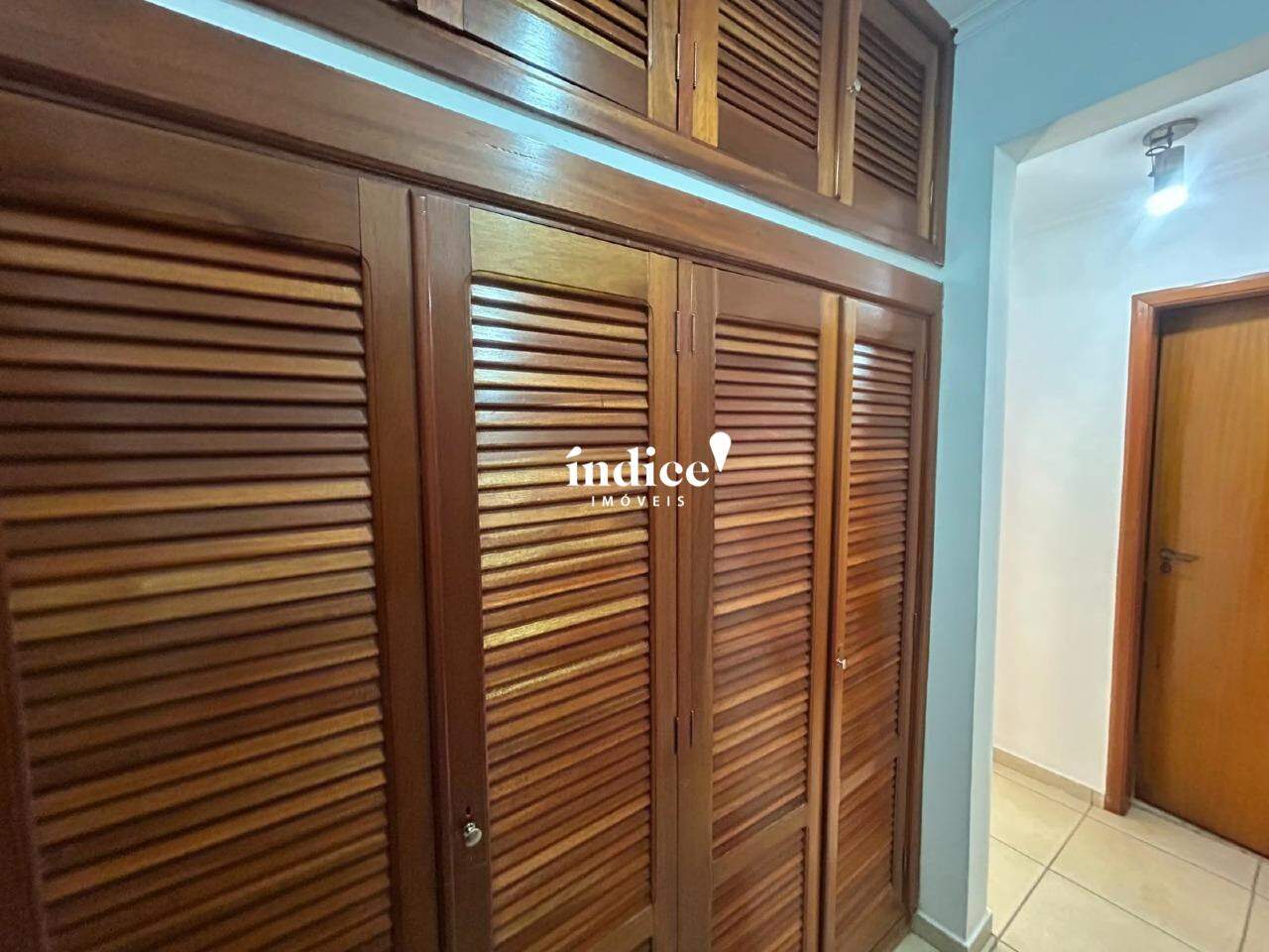 Apartamento para à venda no Centro na cidade de Ribeirão Preto: