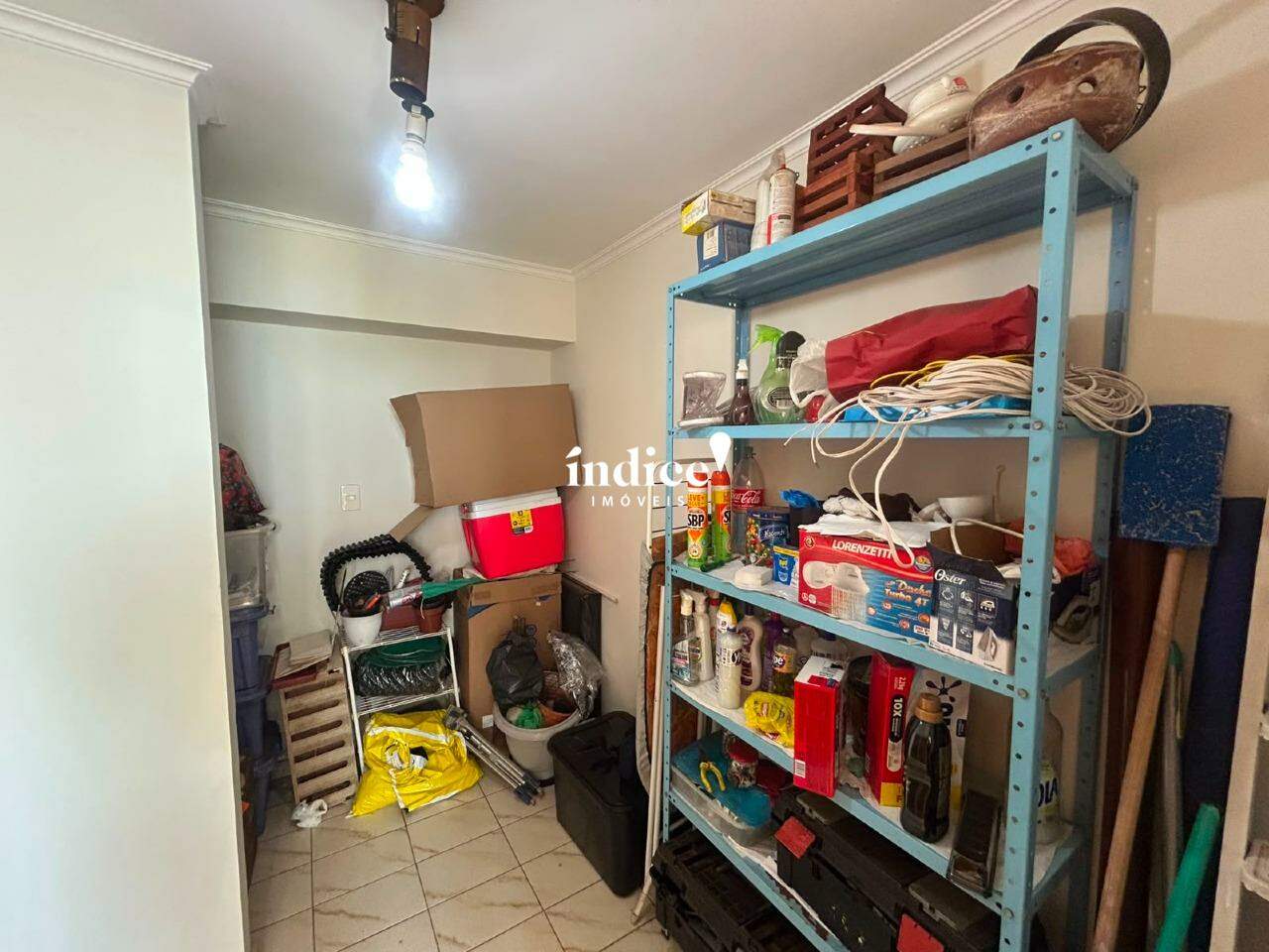 Apartamento para à venda no Centro na cidade de Ribeirão Preto: