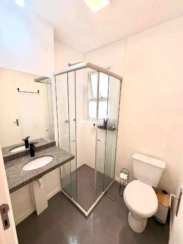 Apartamento para à venda no Parque Industrial Lagoinha na cidade de Ribeirão Preto: