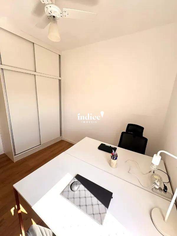 Apartamento para à venda no Parque Industrial Lagoinha na cidade de Ribeirão Preto: