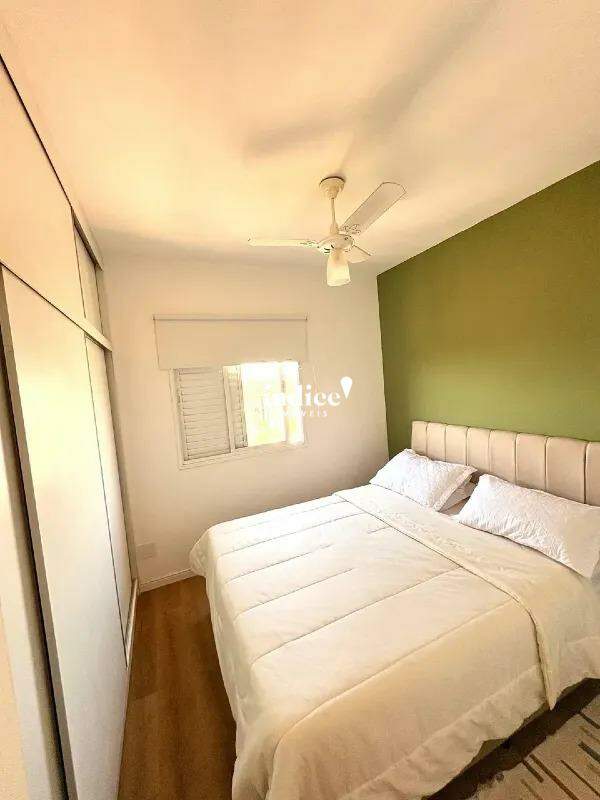 Apartamento para à venda no Parque Industrial Lagoinha na cidade de Ribeirão Preto: